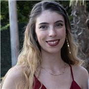 Profesora de inglés para niveles A1 hasta C1